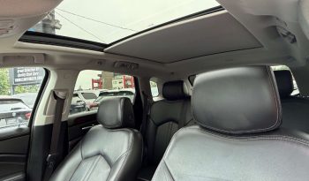 2015 Cadillac SRX full