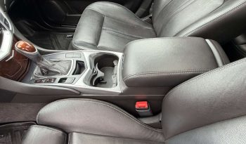 2015 Cadillac SRX full