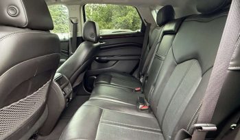 2015 Cadillac SRX full