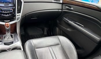 2015 Cadillac SRX full