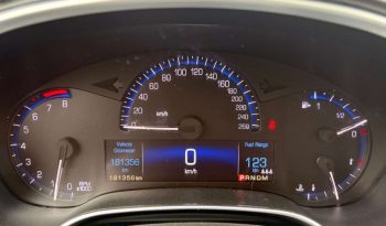 2015 Cadillac SRX full