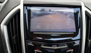 2015 Cadillac SRX full