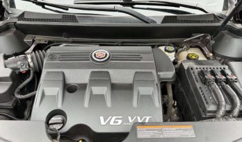 2015 Cadillac SRX full