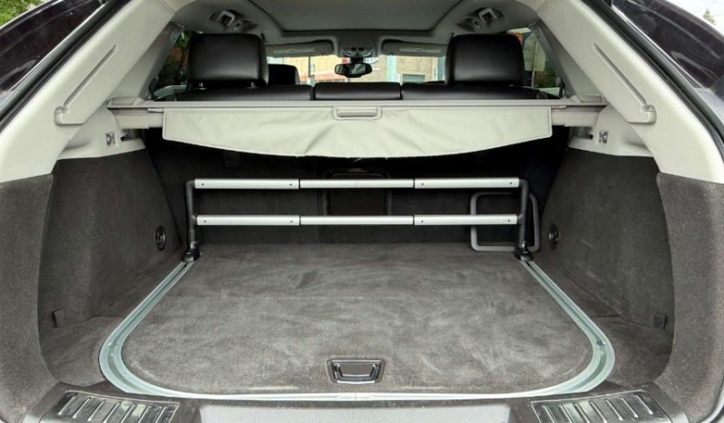 2015 Cadillac SRX full