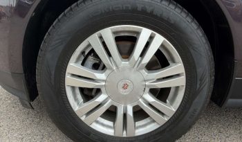 2015 Cadillac SRX full