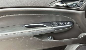 2015 Cadillac SRX full