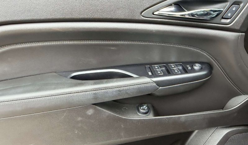2015 Cadillac SRX full