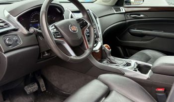 2015 Cadillac SRX full