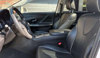 2015 Toyota Venza full