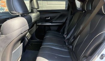 2015 Toyota Venza full