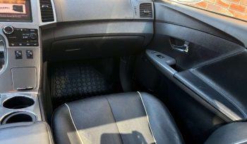 2015 Toyota Venza full