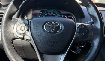 2015 Toyota Venza full