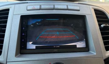 2015 Toyota Venza full