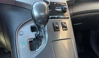2015 Toyota Venza full