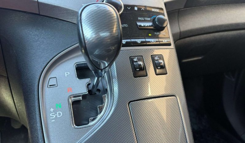 2015 Toyota Venza full
