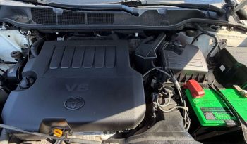 2015 Toyota Venza full
