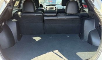 2015 Toyota Venza full