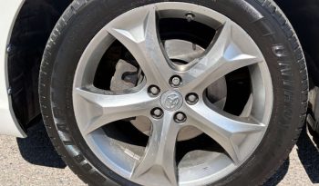 2015 Toyota Venza full