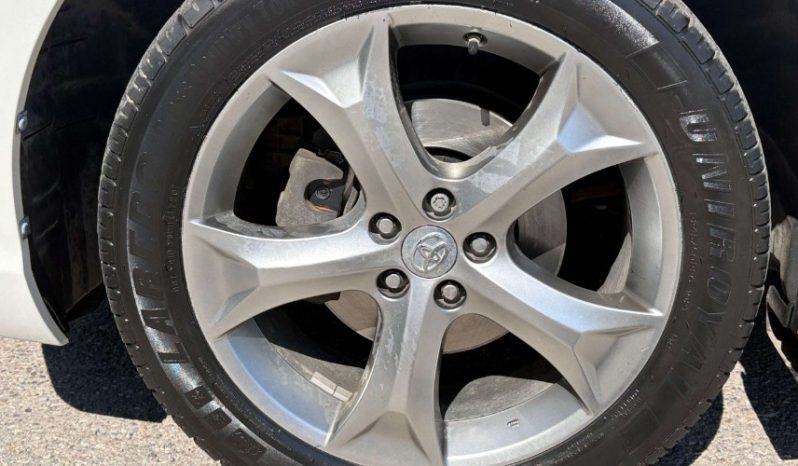2015 Toyota Venza full
