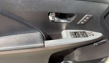 2015 Toyota Venza full