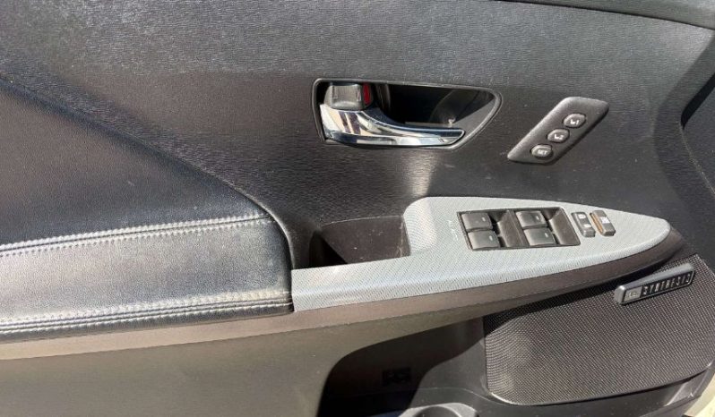2015 Toyota Venza full