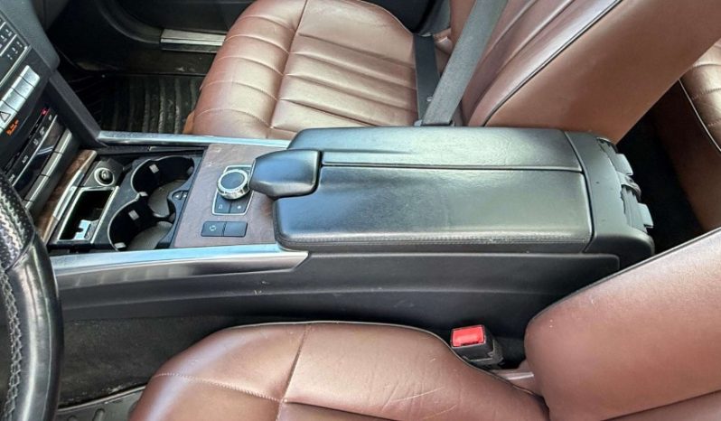 2016 Mercedes-Benz E-Class full