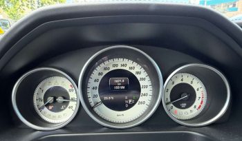 2016 Mercedes-Benz E-Class full