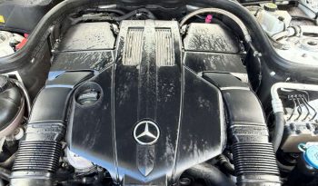 2016 Mercedes-Benz E-Class full