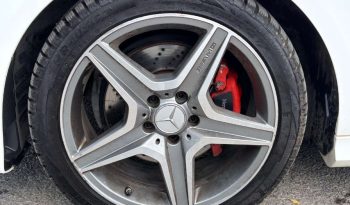 2016 Mercedes-Benz E-Class full