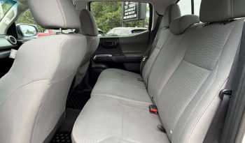 2016 Toyota Tacoma full