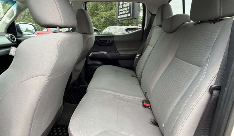 2016 Toyota Tacoma full