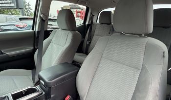 2016 Toyota Tacoma full