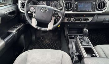 2016 Toyota Tacoma full