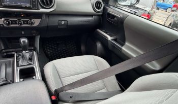 2016 Toyota Tacoma full