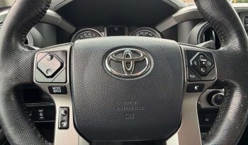 2016 Toyota Tacoma full
