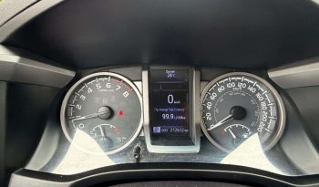 2016 Toyota Tacoma full