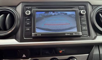 2016 Toyota Tacoma full