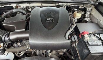 2016 Toyota Tacoma full