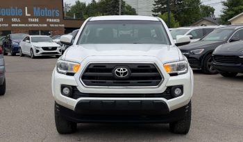 2016 Toyota Tacoma full
