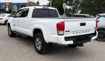 2016 Toyota Tacoma full