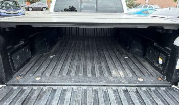 2016 Toyota Tacoma full