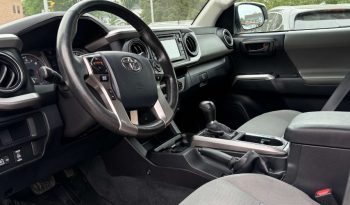 2016 Toyota Tacoma full