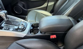 2017 Audi Q5 full