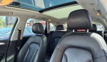 2017 Audi Q5 full