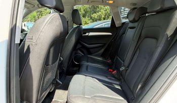 2017 Audi Q5 full