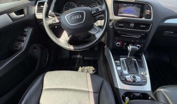 2017 Audi Q5 full