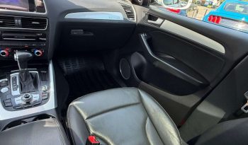 2017 Audi Q5 full