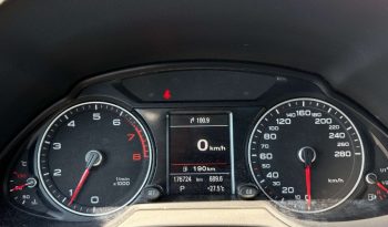 2017 Audi Q5 full