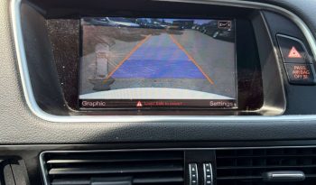 2017 Audi Q5 full