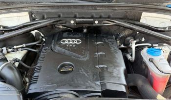 2017 Audi Q5 full